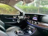 Mercedes-Benz E250 2023 - Giá vô cùng hợp lí, full lịch sử hãng