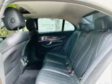 Mercedes-Benz E250 2023 - Giá vô cùng hợp lí, full lịch sử hãng