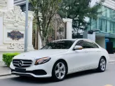 Mercedes-Benz E250 2023 - Giá vô cùng hợp lí, full lịch sử hãng