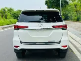 Toyota Fortuner 2017 - Xe gia đình lý tưởng, lốp mới, chất lượng đảm bảo