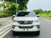 Toyota Fortuner 2017 - Xe gia đình lý tưởng, lốp mới, chất lượng đảm bảo
