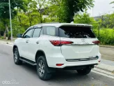 Toyota Fortuner 2017 - Xe gia đình lý tưởng, lốp mới, chất lượng đảm bảo