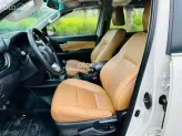 Toyota Fortuner 2017 - Xe gia đình lý tưởng, lốp mới, chất lượng đảm bảo