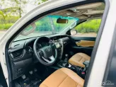 Toyota Fortuner 2017 - Xe gia đình lý tưởng, lốp mới, chất lượng đảm bảo
