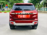 Ford Everest 2020 - Không đâm đụng, không ngập nước