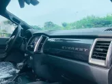 Ford Everest 2020 - Không đâm đụng, không ngập nước