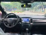 Ford Everest 2020 - Không đâm đụng, không ngập nước
