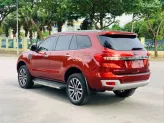 Ford Everest 2020 - Không đâm đụng, không ngập nước