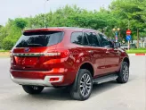 Ford Everest 2020 - Không đâm đụng, không ngập nước