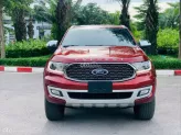 Ford Everest 2020 - Không đâm đụng, không ngập nước