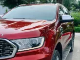 Ford Everest 2020 - Không đâm đụng, không ngập nước
