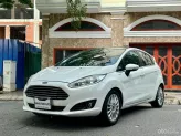 Ford Fiesta Sport 1.5L AT 2014 - Hỗ trợ vay ngân hàng lãi suất ưu đãi