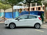 Ford Fiesta Sport 1.5L AT 2014 - Hỗ trợ vay ngân hàng lãi suất ưu đãi