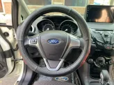 Ford Fiesta Sport 1.5L AT 2014 - Hỗ trợ vay ngân hàng lãi suất ưu đãi