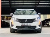 Peugeot 3008 GT 2022 - Giá 875 tr