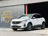 Peugeot 3008 GT 2022 - Giá 875 tr