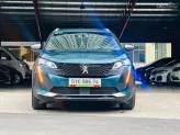 Peugeot 3008 GT 2022 - Giá 875tr