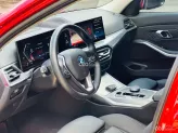 BMW 320i Sport Line 2024 - Odo 29.000km