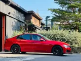 BMW 320i 2016 - 589tr