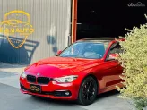 BMW 320i 2016 - 589tr