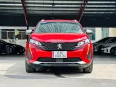 Peugeot 5008 GT 2022 - Giá 899tr