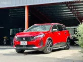 Peugeot 5008 GT 2022 - Giá 899tr