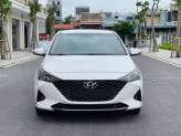 Hyundai Accent 1.4 AT 2022 - 1 chủ từ mới giá hợp lí, chi tiết vui lòng gọi số điện thoại