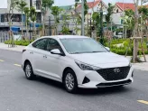 Hyundai Accent 1.4 AT 2022 - 1 chủ từ mới giá hợp lí, chi tiết vui lòng gọi số điện thoại