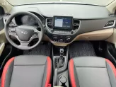 Hyundai Accent 1.4 AT 2022 - 1 chủ từ mới giá hợp lí, chi tiết vui lòng gọi số điện thoại