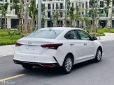 Hyundai Accent 1.4 AT 2022 - 1 chủ từ mới giá hợp lí, chi tiết vui lòng gọi số điện thoại