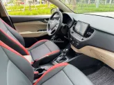 Hyundai Accent 1.4 AT 2022 - 1 chủ từ mới giá hợp lí, chi tiết vui lòng gọi số điện thoại
