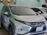 Mitsubishi Xpander 1.5 AT  2021 - Hỗ trợ trả góp tới 70% giá trị xe, duyệt nhanh chóng