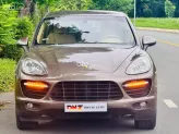 Porsche Cayenne 3.6 V6 2014 - 01 CHỦ DUY NHẤT, GIÁ TỐT