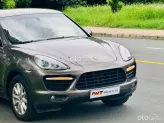 Porsche Cayenne 3.6 V6 2014 - 01 CHỦ DUY NHẤT, GIÁ TỐT