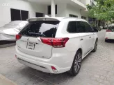 Mitsubishi Outlander 2.0 CVT 2023 - MITSUBISHI OUTLANDER 2.0 AT sản xuất 2023. Xe tư nhân chính chủ