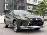 Lexus RX 350 2021 - Mầu xanh Khaki. Xe một chủ đẹp chất