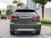 Lexus RX 350 2021 - Mầu xanh Khaki. Xe một chủ đẹp chất