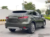 Lexus RX 350 2021 - Mầu xanh Khaki. Xe một chủ đẹp chất