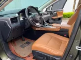Lexus RX 350 2021 - Mầu xanh Khaki. Xe một chủ đẹp chất