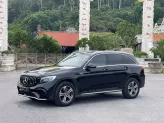 Mercedes-Benz GLC 250 4Matic 2017 - Đẹp net, quá ổn trong tầm giáhơn 700 củ