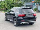 Mercedes-Benz GLC 250 4Matic 2017 - Đẹp net, quá ổn trong tầm giáhơn 700 củ