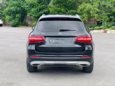 Mercedes-Benz GLC 250 4Matic 2017 - Đẹp net, quá ổn trong tầm giáhơn 700 củ