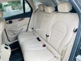 Mercedes-Benz GLC 250 4Matic 2017 - Đẹp net, quá ổn trong tầm giáhơn 700 củ