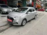 Hyundai Grand i10 Sedan 1.2 MT 2018 - Sedan 5 chỗ giá rẻ, máy số ngon, thân vỏ chắc chắn