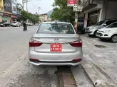 Hyundai Grand i10 Sedan 1.2 MT 2018 - Sedan 5 chỗ giá rẻ, máy số ngon, thân vỏ chắc chắn