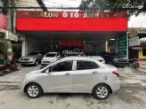 Hyundai Grand i10 Sedan 1.2 MT 2018 - Sedan 5 chỗ giá rẻ, máy số ngon, thân vỏ chắc chắn