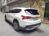 Hyundai Santa Fe 2.2 Dầu Cao cấp 2023 - Hyundai Santafe Cao cấp 2.2 AT 4WD MÁY DẦU - HAI CẦU sx 2023