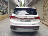 Hyundai Santa Fe 2.2 Dầu Cao cấp 2023 - Hyundai Santafe Cao cấp 2.2 AT 4WD MÁY DẦU - HAI CẦU sx 2023