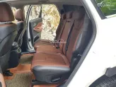 Hyundai Santa Fe 2.2 Dầu Cao cấp 2023 - Hyundai Santafe Cao cấp 2.2 AT 4WD MÁY DẦU - HAI CẦU sx 2023