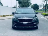 Kia Sedona 2.2 DATH 2018 - Biển Hà Nội. Xe đẹp chất so với đời